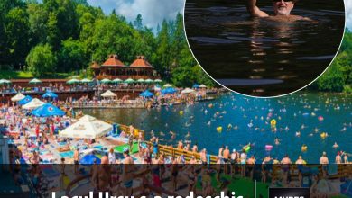 ultima-ora:-lacul-ursu-s-a-redeschis!-vara-incepe-oficial-la-sovata-|-tarife-si-program