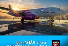 atentie!-oportunitate-de-neratat-pentru-calatori:-zboruri-mai-ieftine-din-targu-mures-doar-astazi!