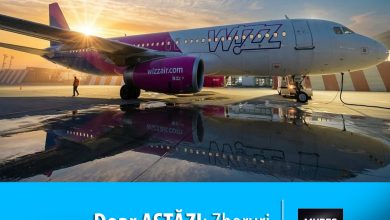 atentie!-oportunitate-de-neratat-pentru-calatori:-zboruri-mai-ieftine-din-targu-mures-doar-astazi!