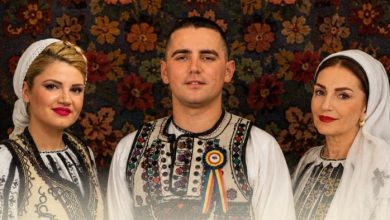 spectacol-de-muzica-populara-de-ziua-drapelului-national,-la-targu-mures