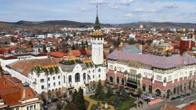 3,7-milioane-lei-din-bugetul-judetului-mures,-pentru-studiul-de-fezabilitate-al-tronsonului-1-din-centura-ocolitoare-targu-mures-nord-nord-est