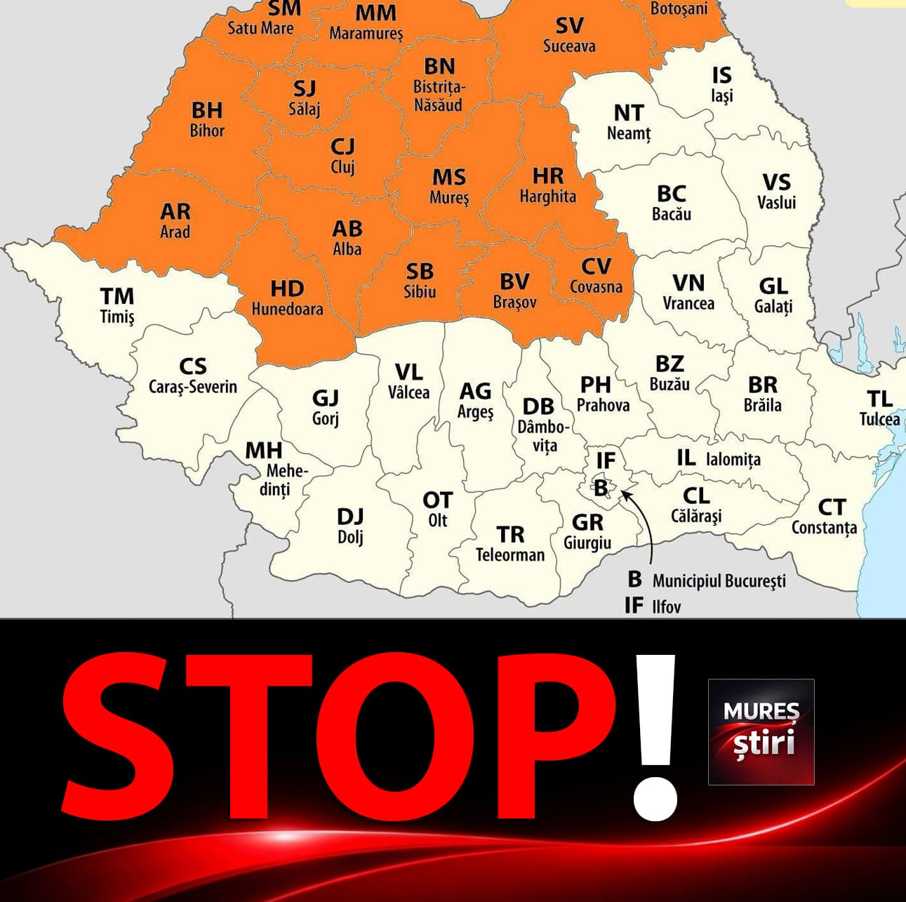 atentie!-restrictii-de-circulatie,-in-mures,-pentru-autovehiculele-de-mare-tonaj-din-cauza-caniculei!