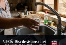 alerta-de-canicula-in-mures:-consumul-excesiv-de-apa-duce-la-restrictii!