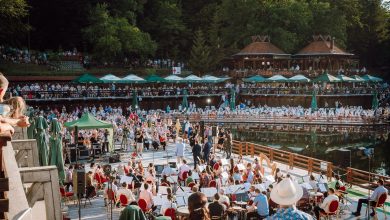 filarmonica-de-stat-targu-mures-a-deschis-sezonul-estival-la-sovata-cu-un-concert-in-aer-liber-la-lacul-ursu
