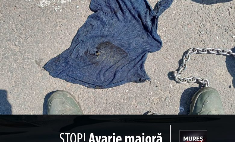 stop-bataii-de-joc!-reteaua-de-canalizare,-transformata-in-„cos-de-gunoi”-–-avarie-majora-cauzata-de-iresponsabilitate,-in-ganesti!