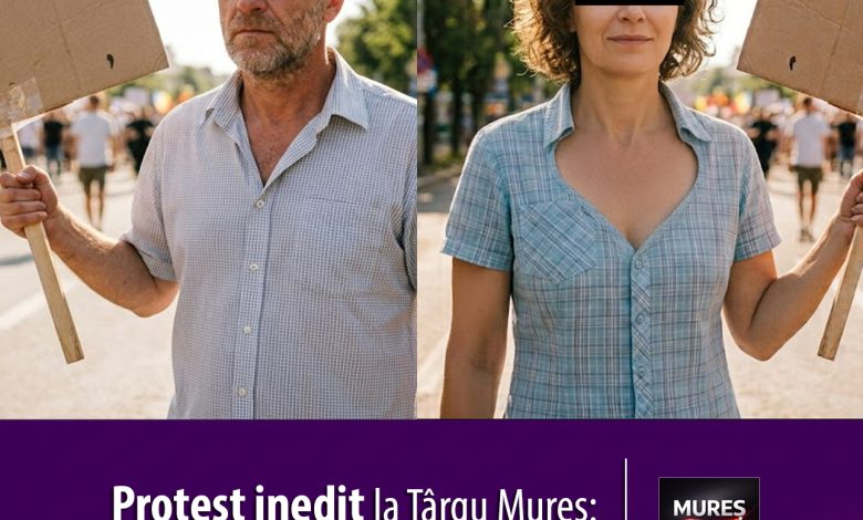 protest-inedit-la-targu-mures:-sotii-chesa-anunta-o-forma-de-manifestare-individuala,-timp-de-doua-saptamani!