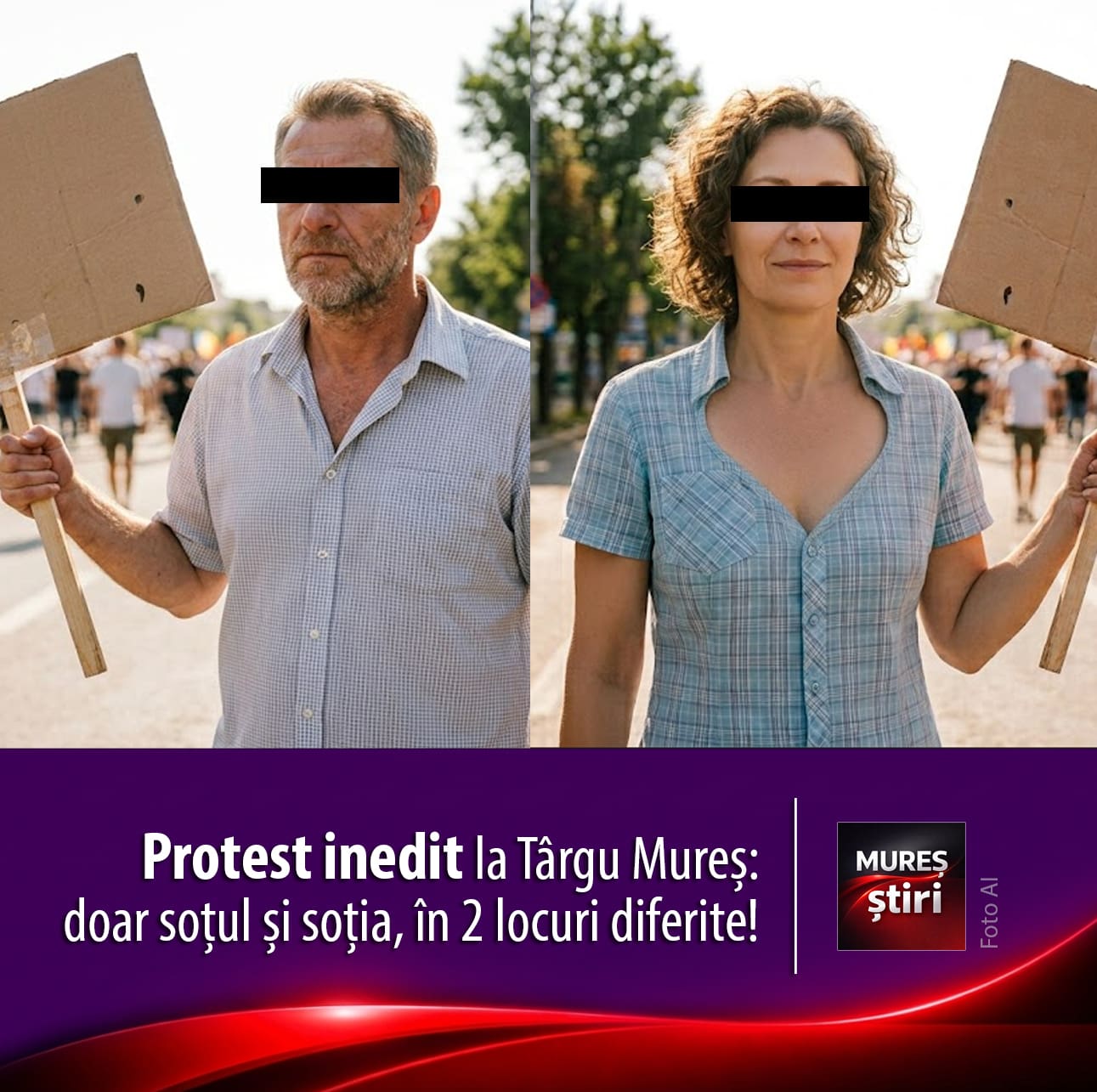protest-inedit-la-targu-mures:-sotii-chesa-anunta-o-forma-de-manifestare-individuala,-timp-de-doua-saptamani!