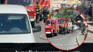 ultima-ora-|-incendiu-violent-la-un-magazin:-pompierii-intervin-de-urgenta,-in-sangeorgiu-de-padure!
