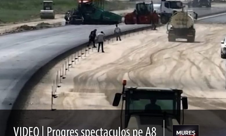 video-|-progres-spectaculos-pe-autostrada-unirii-(a8):-tronsonul-de-la-targu-mures-ar-putea-fi-deschis-circulatiei-mai-devreme-de-termen!
