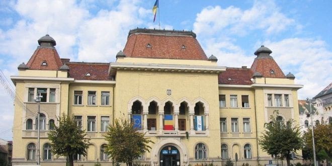 institutii-si-servicii-publice-din-cadrul-primariei-targu-mures,-reorganizate