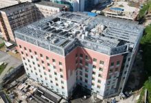 ministerul-sanatatii-informeaza:-plati-la-zi-pentru-construirea-noului-sediu-al-institutului-inimii-din-targu-mures