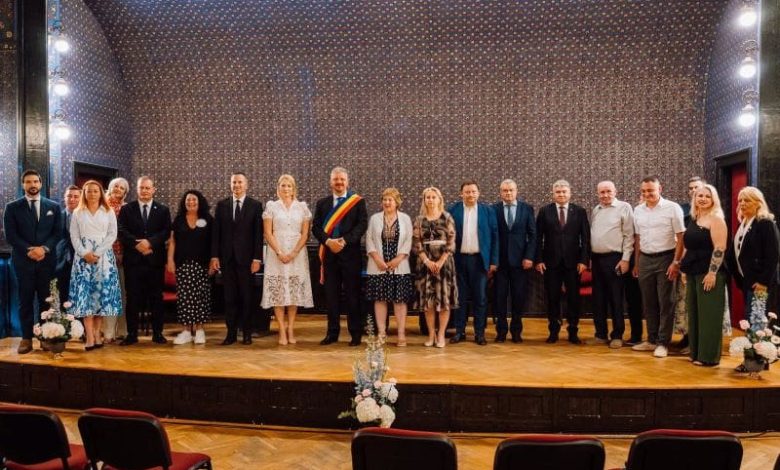 foto:-zilele-targumuresene-2026.-intalnirea-delegatiilor-oraselor-infratite-si-partenere