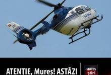 atentie,-soferi!-politia-rutiera-monitorizeaza-traficul-din-aer:-elicoptere-cu-senzori-video-de-inalta-precizie,-in-misiune-pe-sosele!