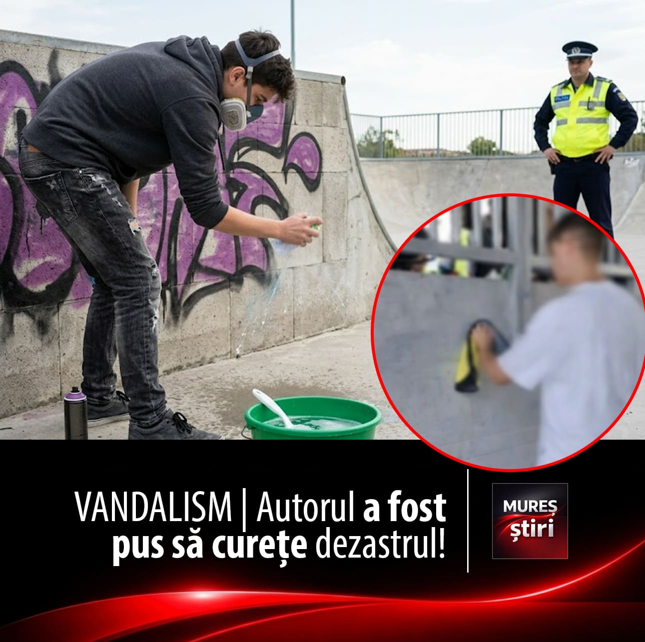 vandalism-|-autorul-a-fost-pus-sa-curete-dezastrul!-o-problema-care-sufoca-si-proprietarii-din-mures