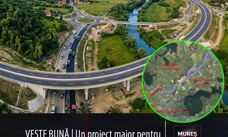 veste-buna-|-un-proiect-major-pentru-fluidizarea-traficului-din-targu-mures-prinde-contur-pe-hartie:-inelul-rutier-nazna-ernei-a-primit-unda-verde!