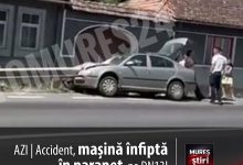 azi-|-accident-rutier-cu-masina-infipta-in-parapet,-pe-dn13,-in-saschiz!