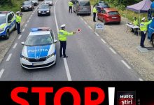 alerta-rutiera:-actiune-de-amploare-in-sistem-„releu”-pe-dn-15-–-politia-mures-intensifica-controalele!