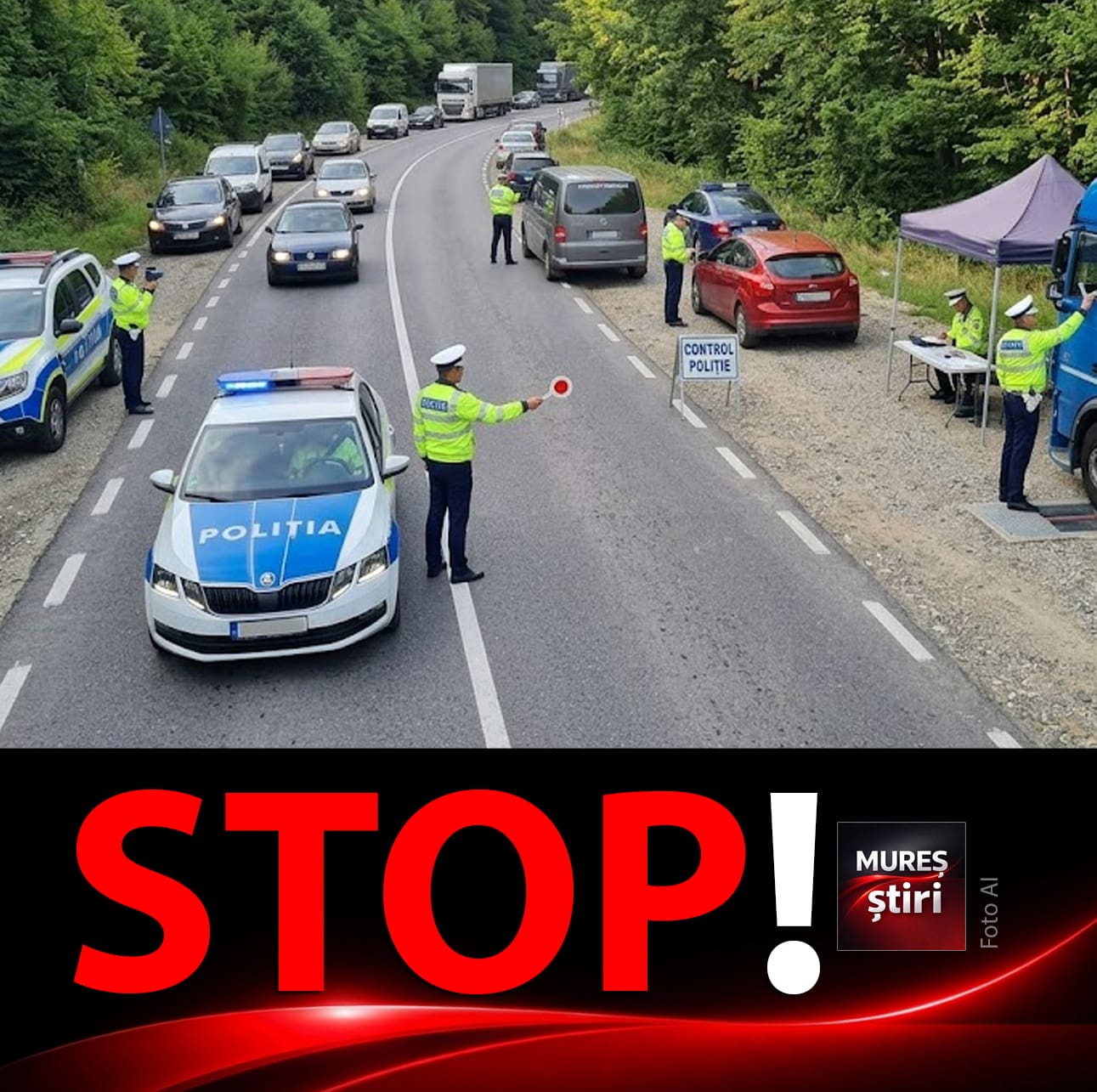 alerta-rutiera:-actiune-de-amploare-in-sistem-„releu”-pe-dn-15-–-politia-mures-intensifica-controalele!
