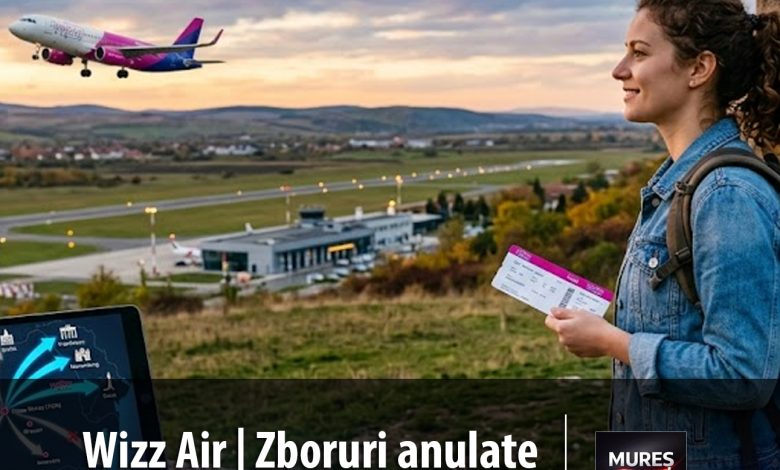 wizz-air-isi-restrange-operatiunile-in-romania:-zboruri-anulate-pe-mai-multe-aeroporturi-regionale,-inca-nu-si-la-targu-mures!