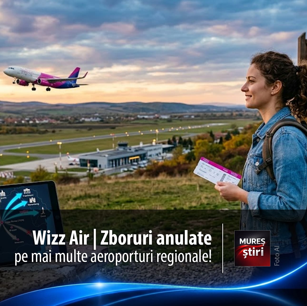 wizz-air-isi-restrange-operatiunile-in-romania:-zboruri-anulate-pe-mai-multe-aeroporturi-regionale,-inca-nu-si-la-targu-mures!