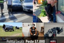 foto-|-politia-locala:-peste-57.000-de-lei-in-amenzi-intr-o-singura-saptamana-la-targu-mures!