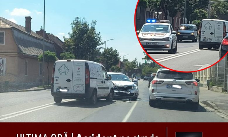 atentie!-accident-pe-strada-sinaia-din-targu-mures!