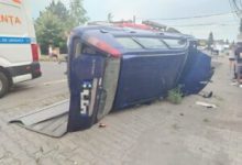 update-grav-accident-pe-calea-voinicenilor-din-targu-mures