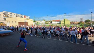 ”festival-al-copilariei”,-la-scoala-gimnaziala-nr.-7-din-targu-mures