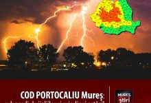 cod-portocaliu-de-furtuna:-judetul-mures,-sub-asediul-vijeliilor-si-grindinei-astazi!