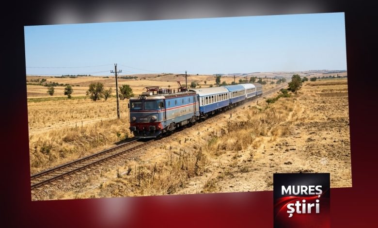 canicula-paralizeaza-transporturile:-trenurile-merg-abia-cu-50-km/h-si-au-intarzieri-de-peste-doua-ore!