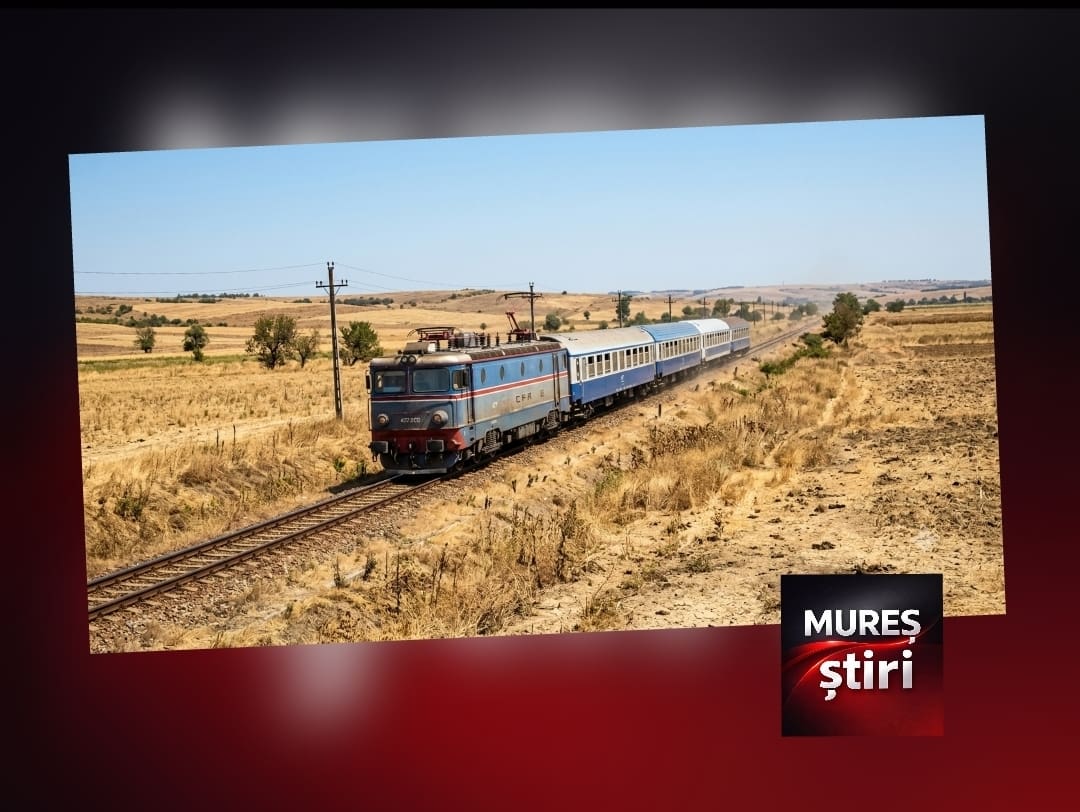 canicula-paralizeaza-transporturile:-trenurile-merg-abia-cu-50-km/h-si-au-intarzieri-de-peste-doua-ore!