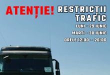 restrictii-de-circulatie-pentru-autovehicule-mai-mari-de-7,5-tone,-din-cauza-caniculei