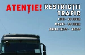 restrictii-de-circulatie-pentru-autovehicule-mai-mari-de-7,5-tone,-din-cauza-caniculei