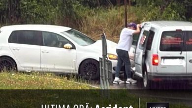 ultima-ora:-accident-rutier-pe-calea-sighisoarei,-in-zona-shopping-city!