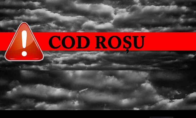 alerta-imediata:-cod-rosu-de-furtuni-severe-in-sighisoara-si-alte-6-localitati-din-mures!