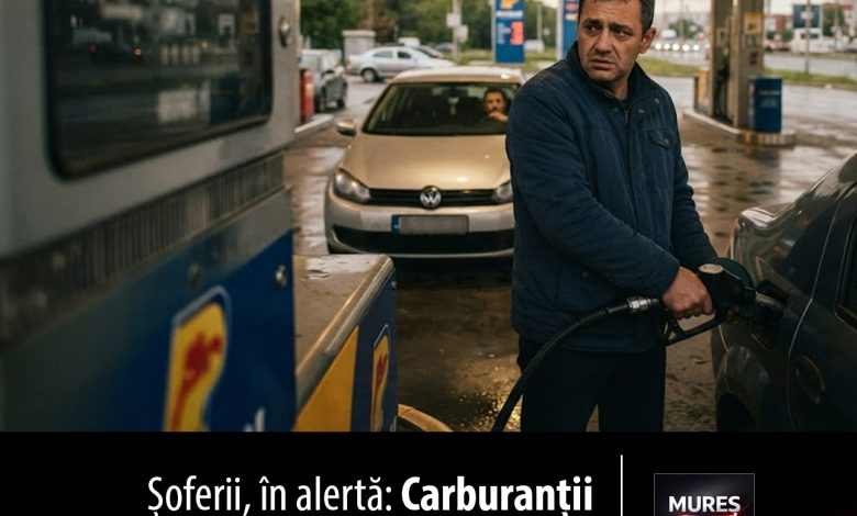 soferii,-in-alerta:-carburantii-se-scumpesc-semnificativ-de-la-1-iulie!