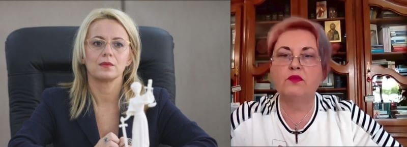 judecatoarele-andreea-ciuca-si-sonia-deaconescu,-promovate-prin-concurs-la-inalta-curte-de-casatie-si-justitie