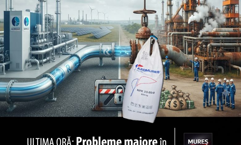 obstacole-majore-in-calea-tranzactiei-romgaz-azomures:-investitii-masive-si-blocaje-legislative!