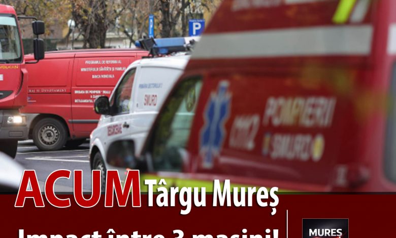 accident-rutier-cu-trei-autovehicule-pe-strada-cutezantei-din-targu-mures!