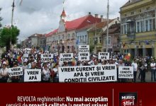 revolta-reghinenilor:-petitie-colectiva-impotriva-electrica:-„nu-mai-acceptam-servicii-de-proasta-calitate-la-preturi-uriase!”