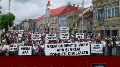 revolta-reghinenilor:-petitie-colectiva-impotriva-electrica:-„nu-mai-acceptam-servicii-de-proasta-calitate-la-preturi-uriase!”