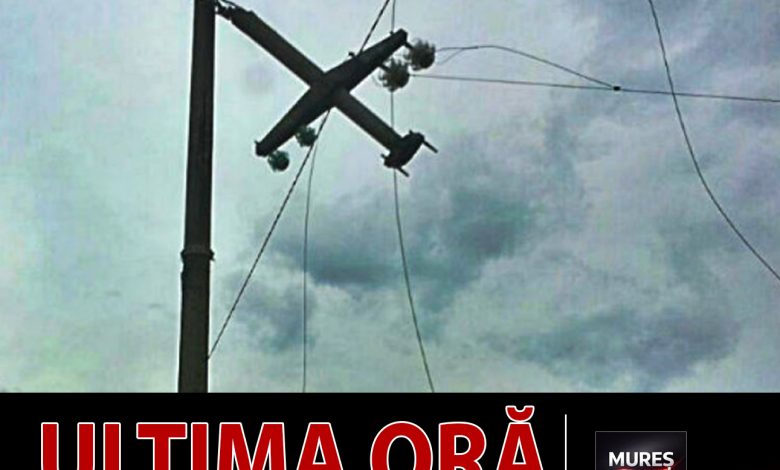 informare-–-intrerupere-alimentare-cu-energie-electrica-in-santana-de-mures!