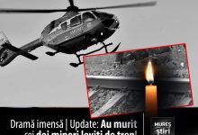 interventie-de-urgenta:-elicopterul-smurd-din-targu-mures,-solicitat-pentru-salvarea-a-doi-minori-loviti-de-tren-la-medias!