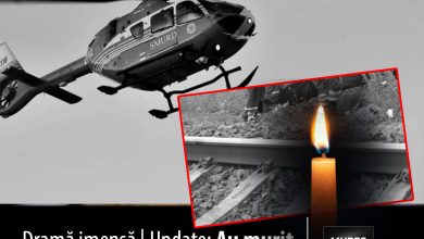 interventie-de-urgenta:-elicopterul-smurd-din-targu-mures,-solicitat-pentru-salvarea-a-doi-minori-loviti-de-tren-la-medias!