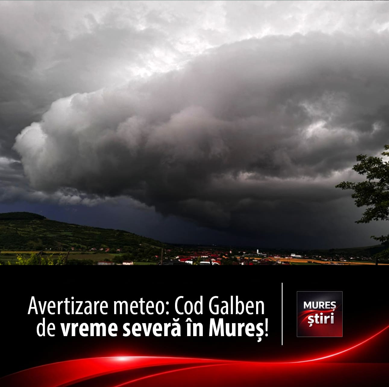 avertizare-meteo:-cod-galben-de-vreme-severa-in-judetul-mures!