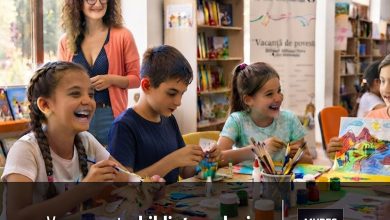 vara-aceasta,-biblioteca-devine-destinatia-preferata-a-copiilor:-revine-programul-„vacanta-de-poveste”-la-targu-mures!