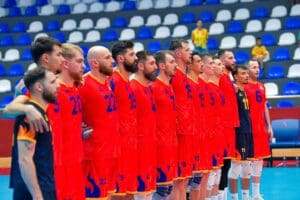 romania-se-pregateste-pentru-euro-de-volei-masculin