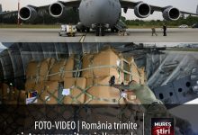 foto-video-|-romania-trimite-ajutoare-umanitare-in-venezuela,-dupa-seismele-devastatoare!