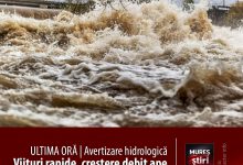 ultima-ora-|-avertizare-hidrologica-–-viituri-rapide,-crestere-debit-ape-–-pentru-comuna-sangeorgiu-de-mures!
