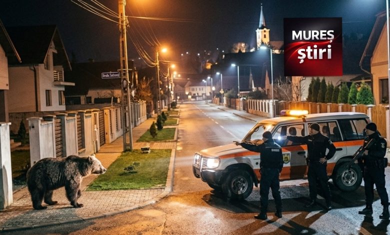 news-alert:-urs-agresiv,-impuscat-dupa-ce-a-atacat-echipa-de-interventie,-in-miercurea-ciuc!